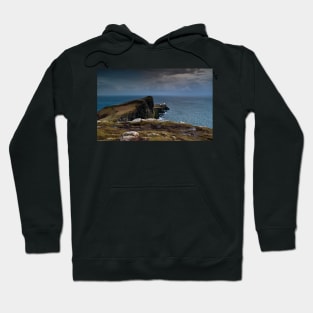 Neist Point Lighthouse Hoodie